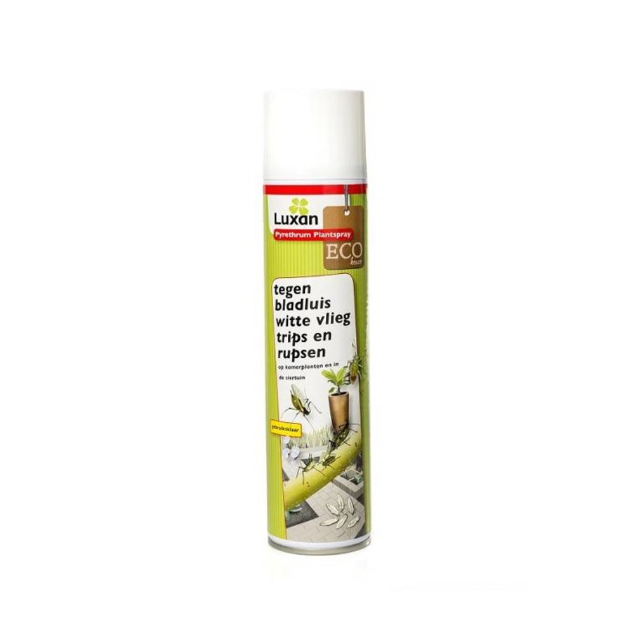 Pyrethrum Plantspray 400 ml