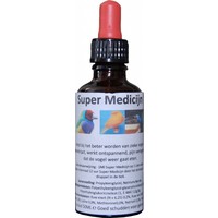 Dicijn (voorheen Super Medicijn) 50 ml