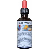 Lumter (voorheen Anti-Worm) 50 ml