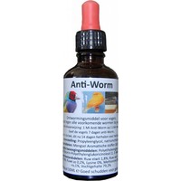 Lumter (voorheen Anti-Worm) 50ML