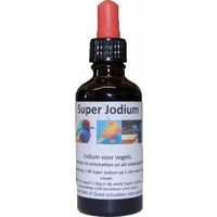 Jodium 50 ml