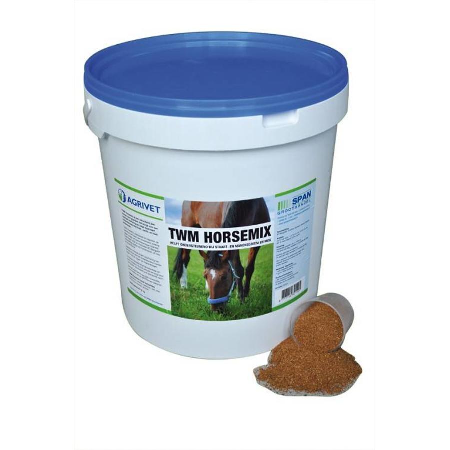 TWM Horsemix 8KG