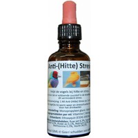 C H S (voorheen Anti (Hitte) Stress) 50 ml