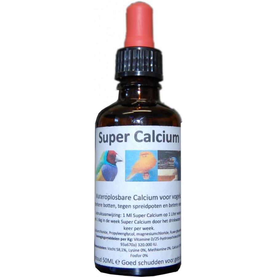 Calcium 50 ml