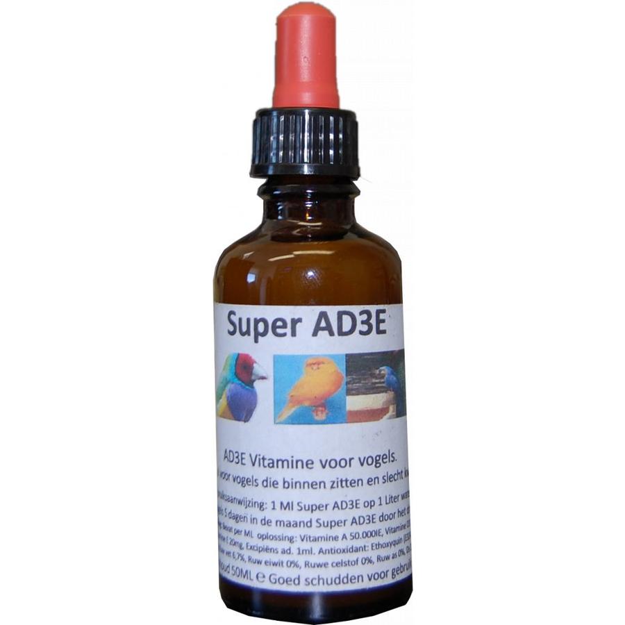 AD3E 50ML