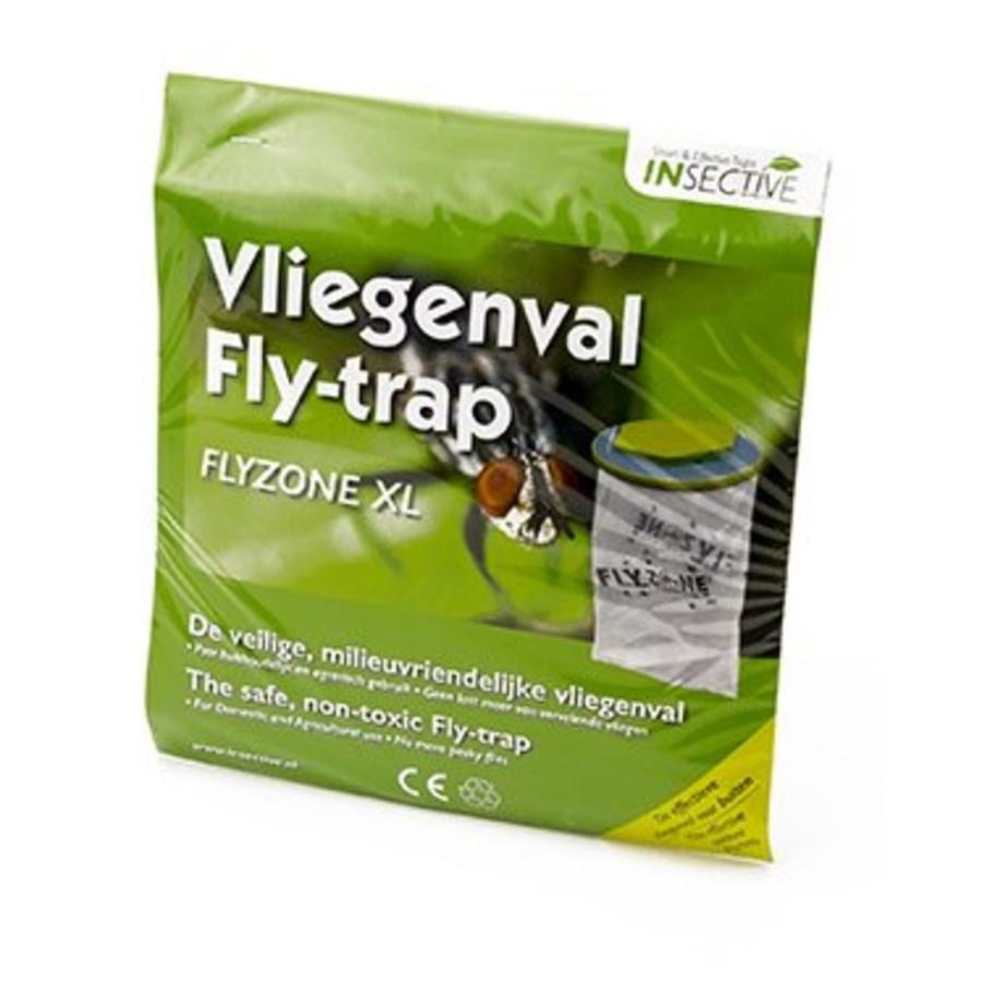 Flyzone XL vliegenval