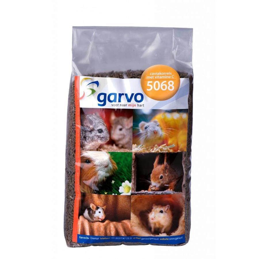 Caviakorrel met Vitamine C (5068)