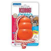 Kong Aqua hondenspeeltje