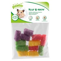 Play & Chew Pops