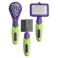 Grooming set