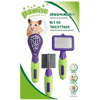 Grooming set