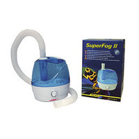Super Fog II