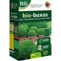 Bio buxus organische meststof voor volle groei 1,25 kg