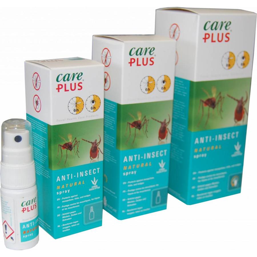 Anti-Insect Natural spray