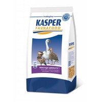 Watervogel opfokkorrel 1