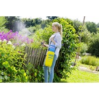 Drukspuit Prima 5 met messing spuitlans 5 liter | 3 bar