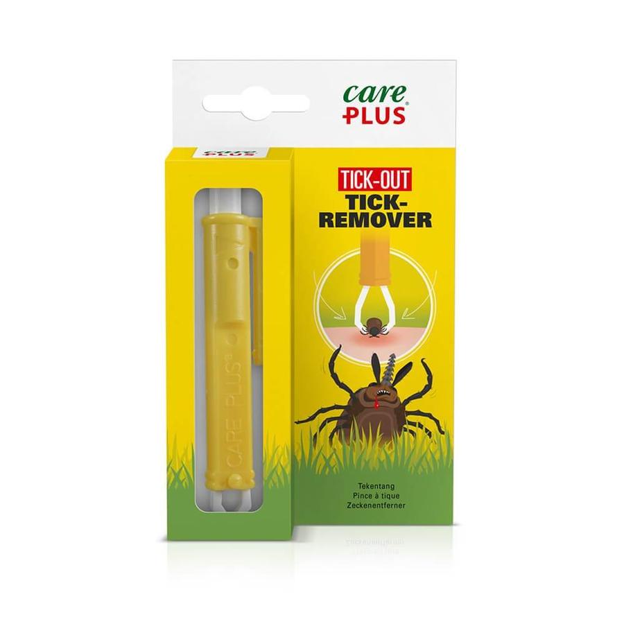 Tick-Remover tekentang