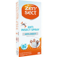Anti Insect Spray 60 ml