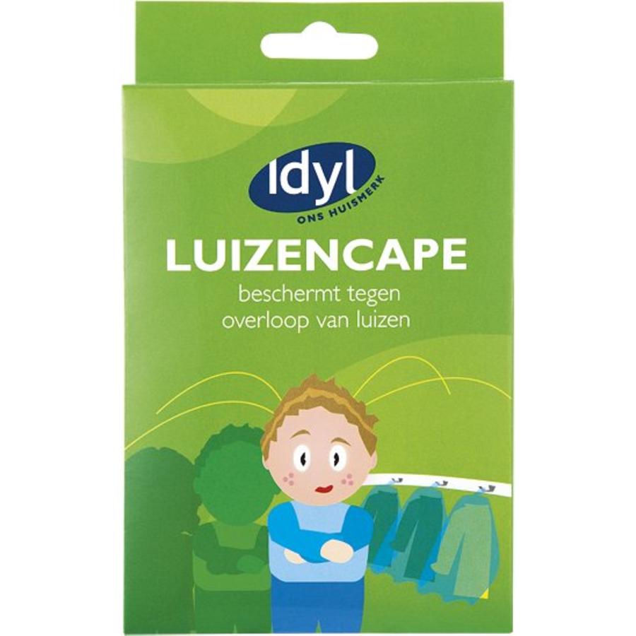 Luizencape