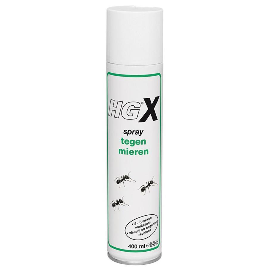 Spray tegen mieren 400 ml