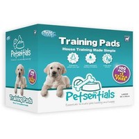 Puppy training pads