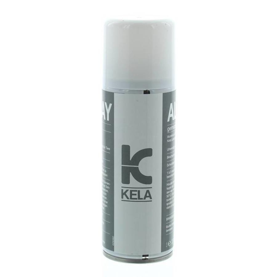 Aluminiumspray 200ML