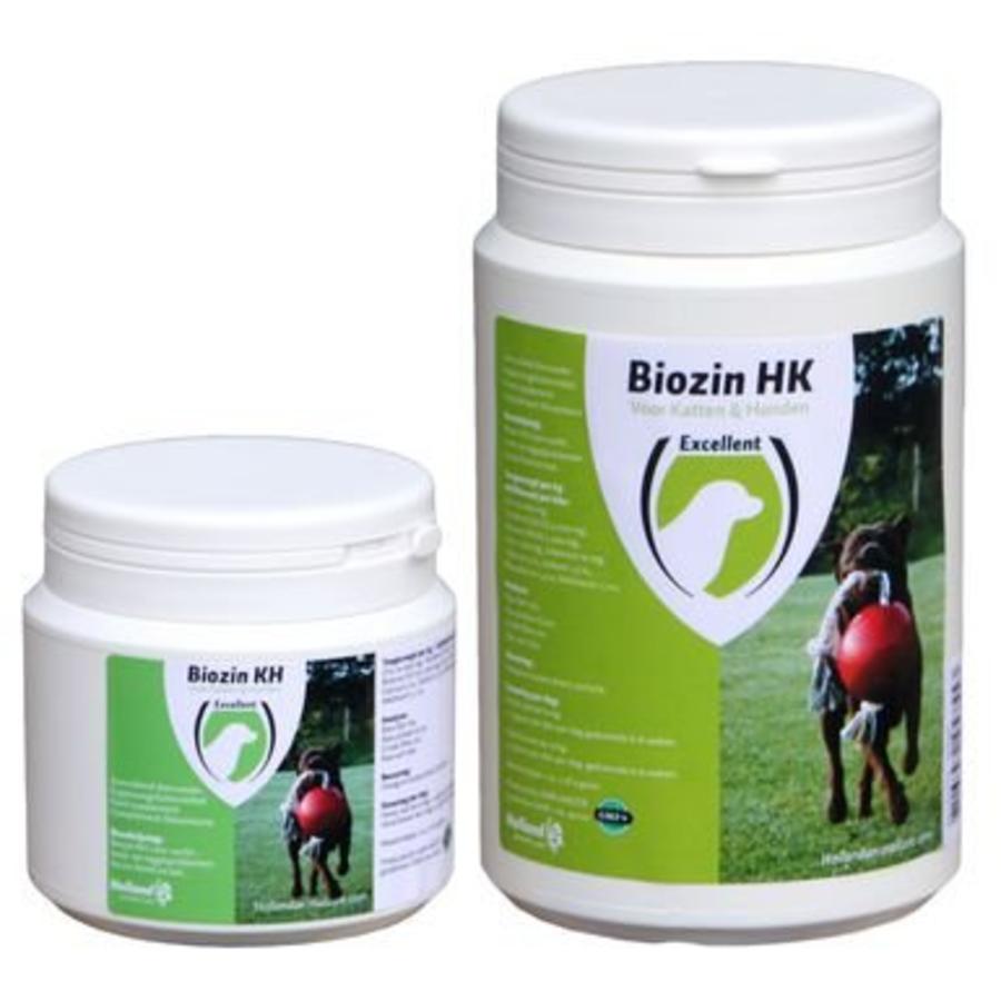 Biozin HK