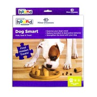 Dog Smart Wood