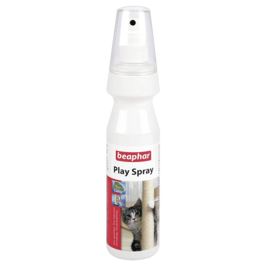 Play Spray 150ML