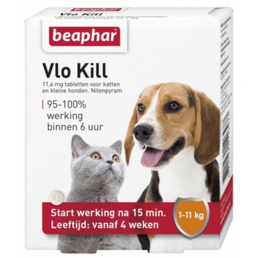 Vlo Kill+ Hond vanaf 11KG