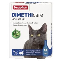 Dimethicare Line-on kat