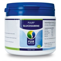 Glucosamine