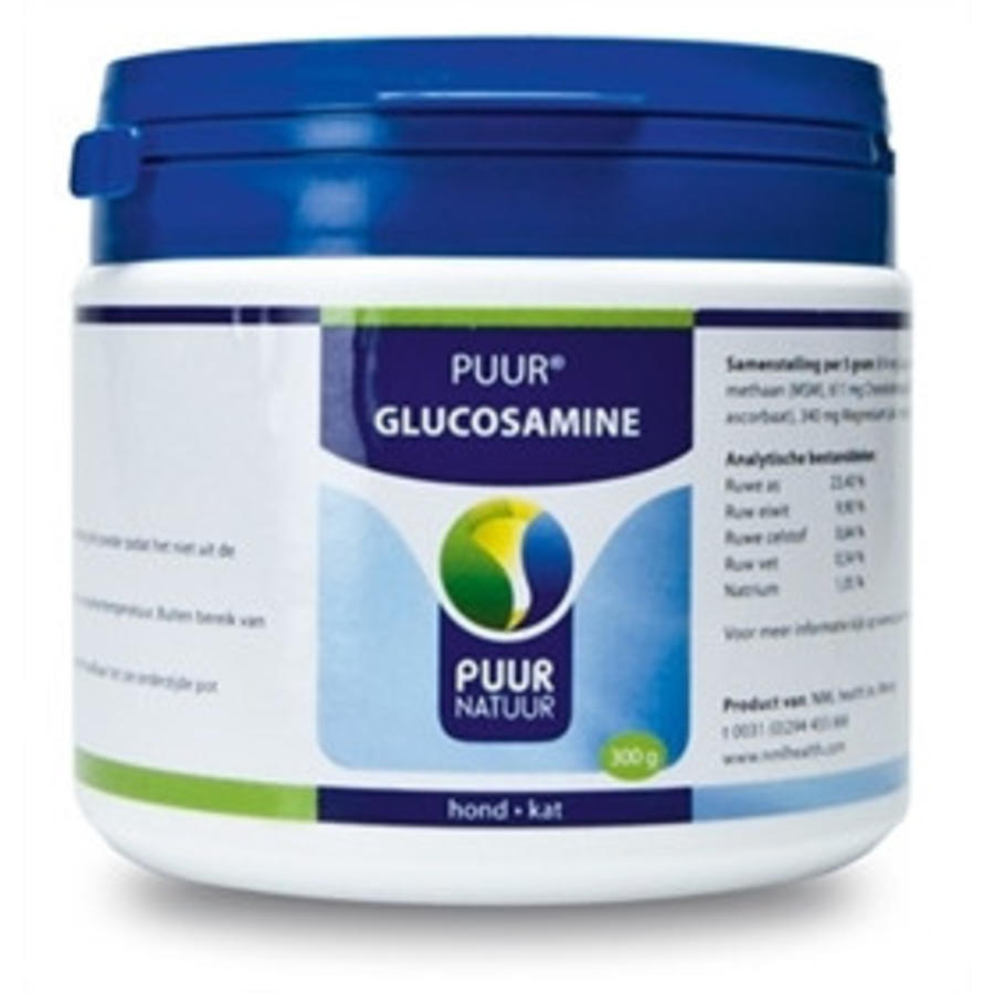 Glucosamine