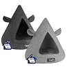 Sleep Pet Cave TeePee