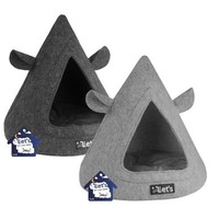 Sleep Pet Cave TeePee