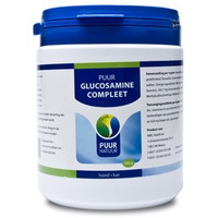 Glucosamine Extra