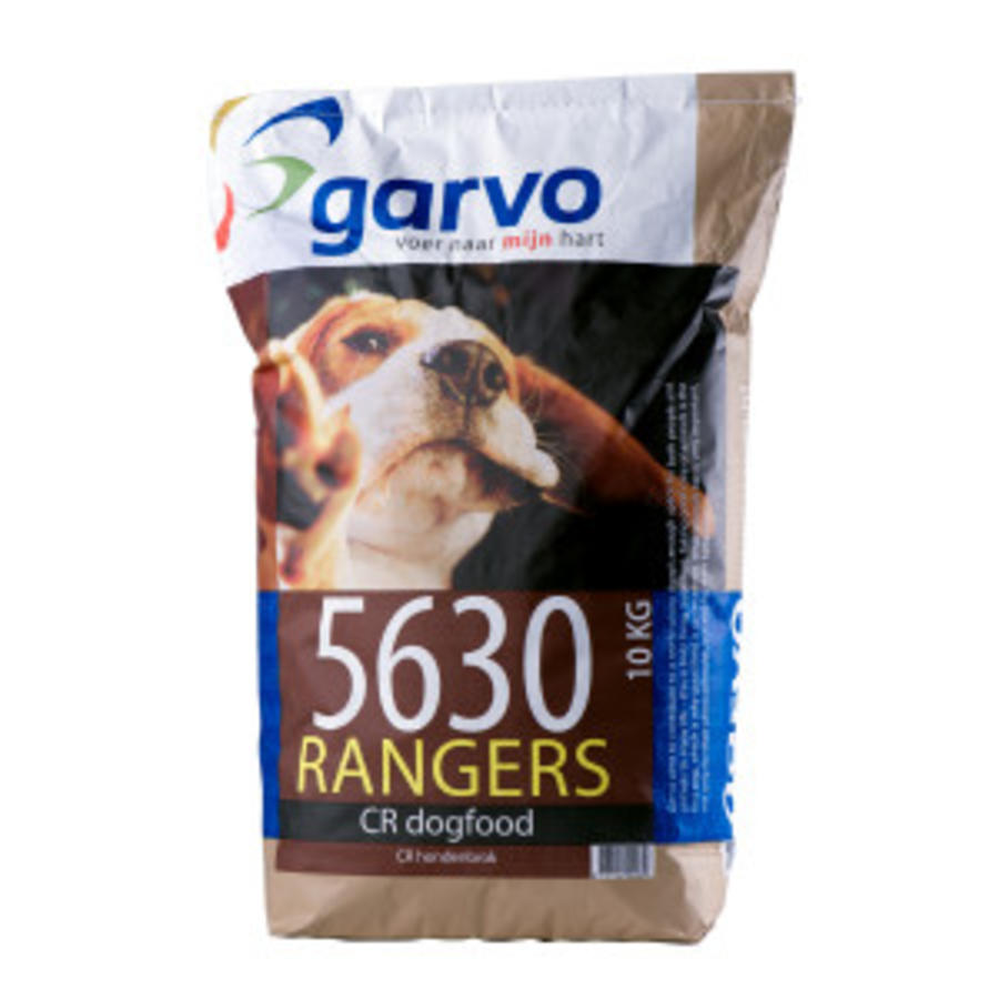 5630 Rangers 10KG