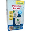 Mouse & Rat free 2 kamers