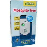 Mosquito Free