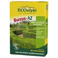 Buxus-AZ meststof 1,6KG