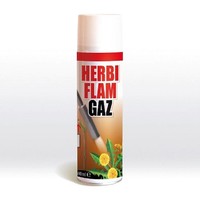 Herbi Flam gasfles