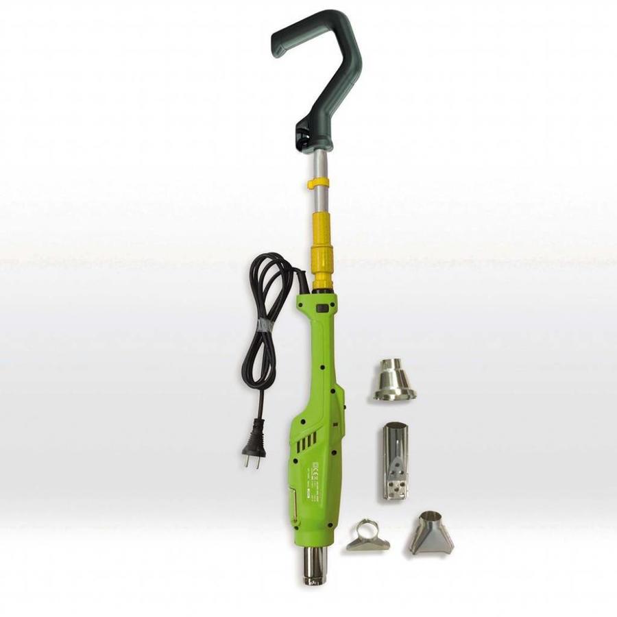 BSI Thermo Kill Trio