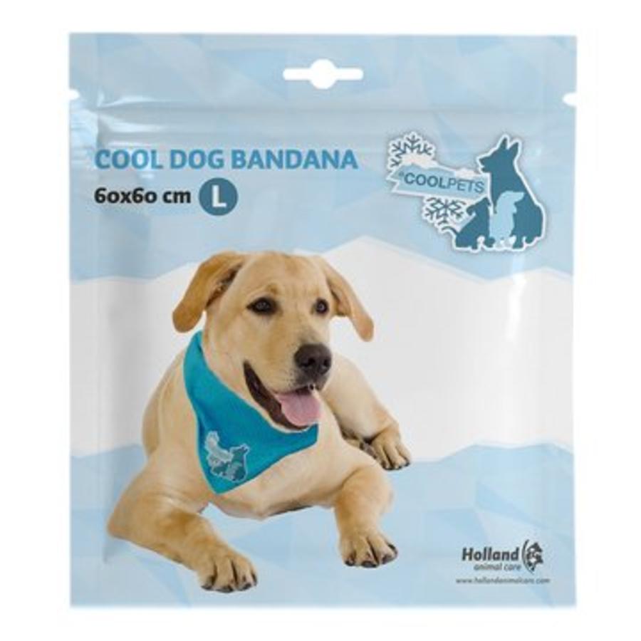 Coolpets Cool Dog Bandana