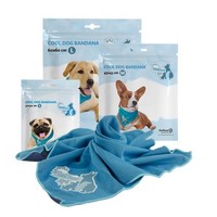 Coolpets Cool Dog Bandana