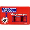 Vliegenvangers, set van 4