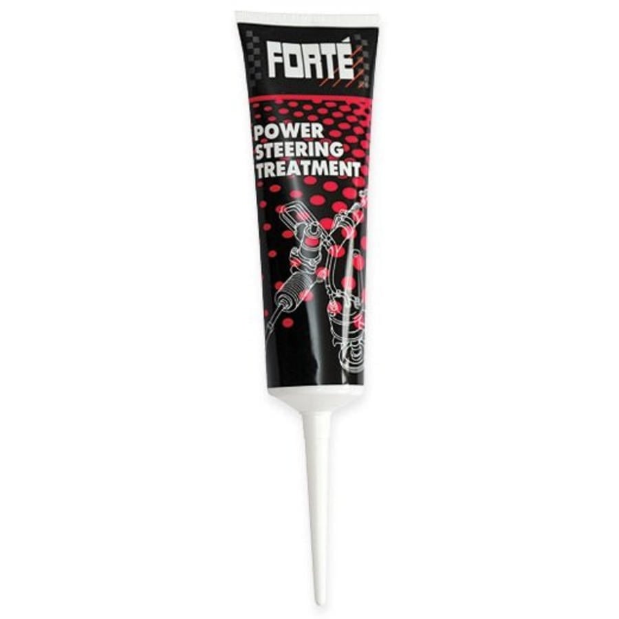 Power Steering Treatment