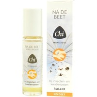 Chi - Na de Beet Roller (2-in-)