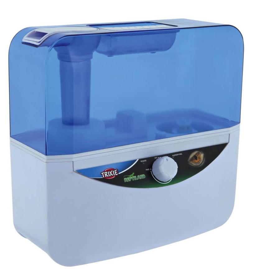 Fogger XL ultrasoon vernevelaar 3 l terrarium 28x27x15 cm