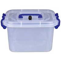 Beregeningssysteem Reptile Rain 6,5 L voor terraria en paludaria