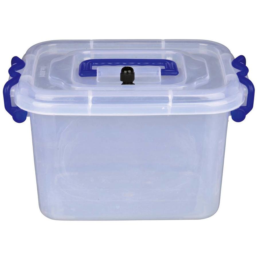 Beregeningssysteem Reptile Rain 6,5 L voor terraria en paludaria